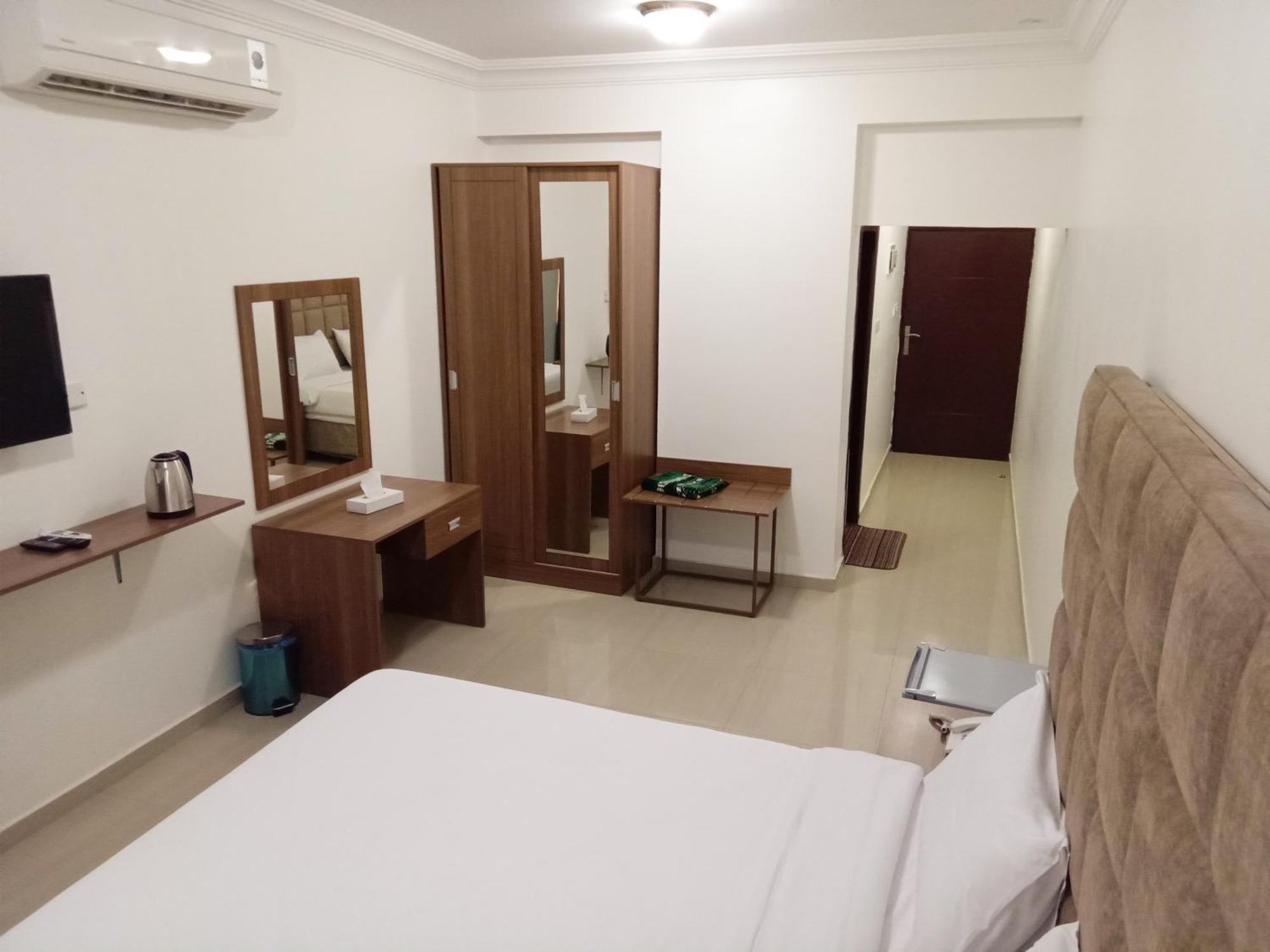 Taj Al Arab Hotel Al Buraimi Buitenkant foto