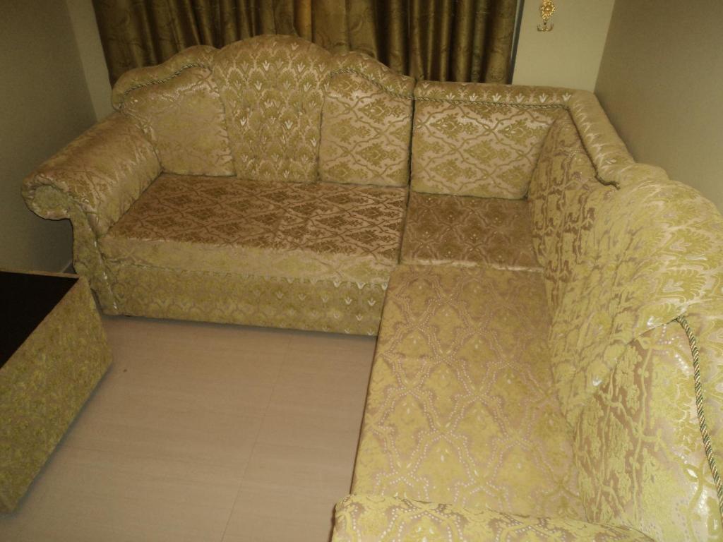 Taj Al Arab Hotel Al Buraimi Kamer foto