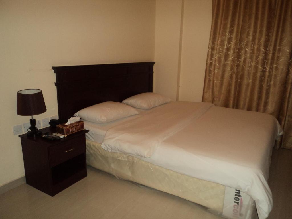 Taj Al Arab Hotel Al Buraimi Kamer foto